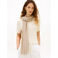 Tommy Hilfiger Modeschal "ELEVATED CHIC" Einheitsgröße