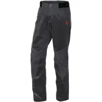 Rafiki Ledge Hosen Grau XL Herren Grau XL