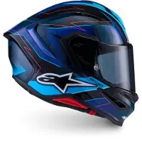 Alpinestars S-R7 Kinetis Helm