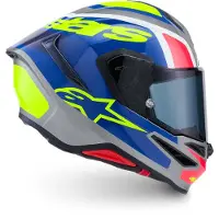 Alpinestars Supertech R7 Lumen Helm