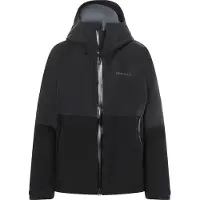 Marmot Damen Jacke Wm's Seeker Gore-tex Jacket Schwarz XS