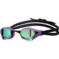 Arena Cobra Core Swipe Mirror Schwimmbrille