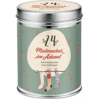 Sonstige Verlage 24 Mutmacher im Advent