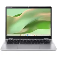 Acer Chromebook CP314-2HN-C57B, Intel N, 0,8 GHz, 35,6 cm (14"), 1920 x 1200 Pixel, 8 GB, 64 GB