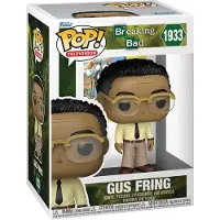 Funko POP! Breaking Bad Gus Fring Figur