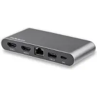 Urban Factory Cb93785 Usb-c Dockingstation 100w