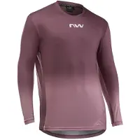 Northwave Langarmtrikot Edge 2 | Größe L