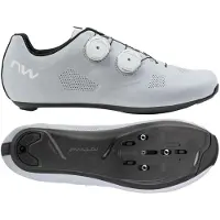 Northwave - Revolution - Radschuhe Gr 42,5 grau