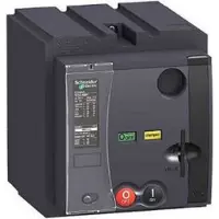 Schneider Electric Motorantrieb LV432641