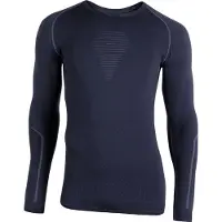 UYN UNLEASH YOUR NATURE Herren Longsleeve VISYON UW SHIRT LG_SL