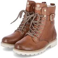 Remonte Winterstiefeletten , 11-Deutsch:37, Color:mittelbraun