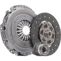 SACHS Kupplungssatz 3000 990 509