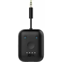 Mee Audio Connect Air Black Audio-Empfänger / Sender