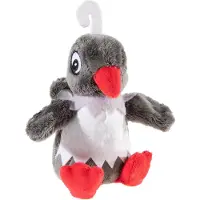 Heunec Sandmann Frau Elster Beanie GRS