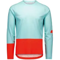 POC - Motion Air L/S Jersey - Radtrikot Gr XXL bunt