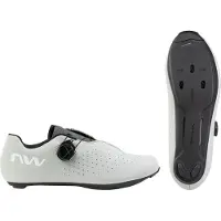 Northwave - Sonic Plus - Radschuhe Gr 43,5 grau