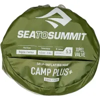 Sea to Summit Camp Plus Aufblasbare Matte