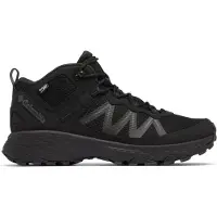 Columbia Schuhe Columbia Peakfreak Rush Mid Outdry BM4131012