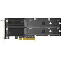 Synology M2d20 M.2 Ssd-adapterkarte