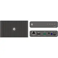 Kramer EXT3-H-T - Video-, Audio-, Infrarot- und serielle Erweiterung
