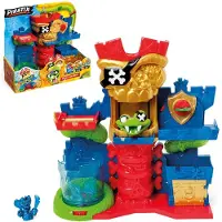 Magic Box Piratix Skull Fortress Figur