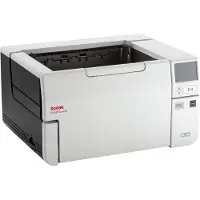Kodak S3100f, 305 x 4060 mm, 600 x 600 DPI, 48 Bit, 24 Bit, 8 Bit, 100 Seiten pro Minute