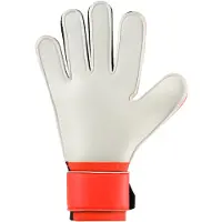 Uhlsport FM ZNE Soft Pro 6 fluo rot/weiß/fluo gelb