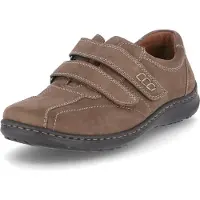 Waldlaufer Halbschuhe HERWIG Braun Herren
