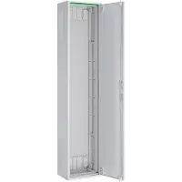ABN RS109 Wandgehäuse schutzisoliert 300x1400x210mm