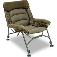 Solar Tackle Solar SP C-Tech Sofa Chair