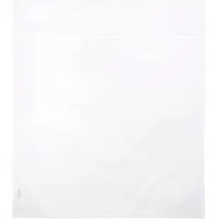 Meyco Uni Bettlaken - 100x150 cm - Weiß