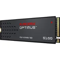 SanDisk Optimus 5100, 4 TB, M.2, 6900 MB/s