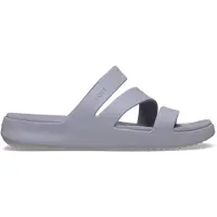 Crocs Getaway Strappy Badesandalen