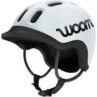 Woom Ready 3.0 Junior-stadthelm