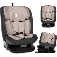 Lorelli Kindersitz Imola Isofix (40-150 cm) 1 St