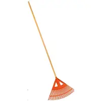 Stocker 1.82 M Gartenbesen