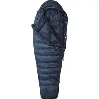 Fjällräven Keb Two Season Long Schlafsack für Männer