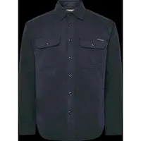 Nudie Jeans Glenn Langarmhemd
