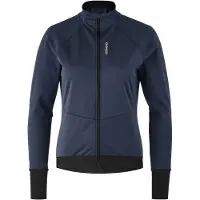 Gonso Road Jacket Softshell W navy carmen (M20971) 36