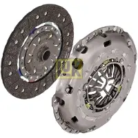 LuK RepSet 624 3751 09 Kupplungssatz für FIAT Ducato Kastenwagen (250, 290) Ducato Pritsche / Fahrgestell (250, 290) Ducato Bus (250, 290)
