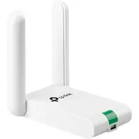 TP-LINK 300Mbps High Gain Wireless N USB Adapter (TL-WN822N)