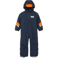 Helly Hansen Kids' Rider 3.0 Insulated Snow Suit navy (597) 2