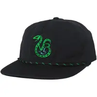 Salty Crew MB Snake 5 Panels Cap phantom (PHA) 1Sz