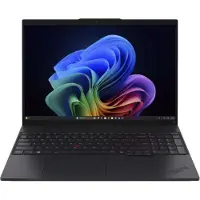 Lenovo ThinkPad L16 Gen 3 (AMD) Copilot+ PC, AMD Ryzen AI 7, 2 GHz, 40,6 cm (16"), 1920 x 1200 Pixel, 24 GB, 512 GB