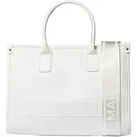 Marc Ellis Handtasche in BIANCO | Gr.: onesize