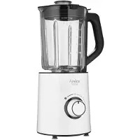 Amica BTM3011 Mixer 1,5 l Tischplattenmixer 700 W Weiß