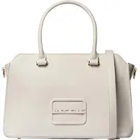 Marc Ellis Schultertasche in MILK | Gr.: onesize