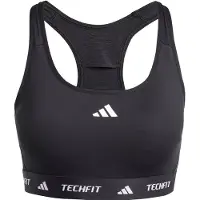 Adidas Damen-Sport-BH Techfit
