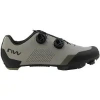 Northwave - Striker - Radschuhe Gr 43,5 grau