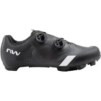 Northwave Striker black/light grey (120) 45,5